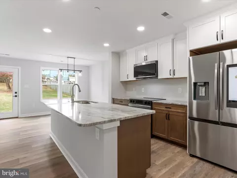 Kitchen - 325 Devonshire Rd, Hagerstown, MD 21740 photo 1 of 4