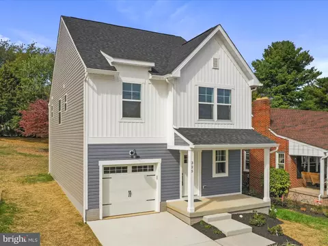 Exterior - 325 Devonshire Rd, Hagerstown, MD 21740 photo 3 of 5