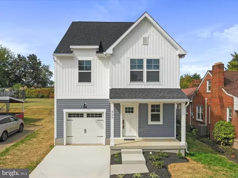 325 Devonshire Rd, Hagerstown, MD 21740