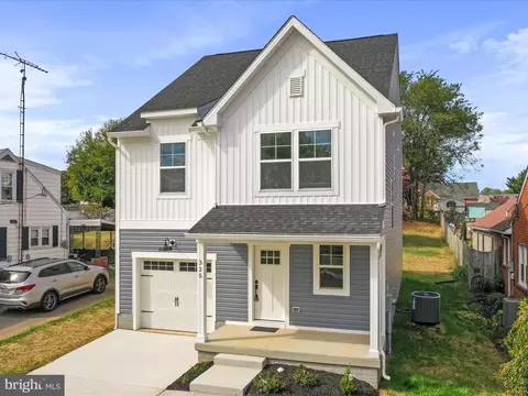 Exterior - 325 Devonshire Rd, Hagerstown, MD 21740 photo 4 of 5
