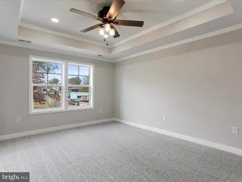 Bedroom - 325 Devonshire Rd, Hagerstown, MD 21740 photo 5 of 5