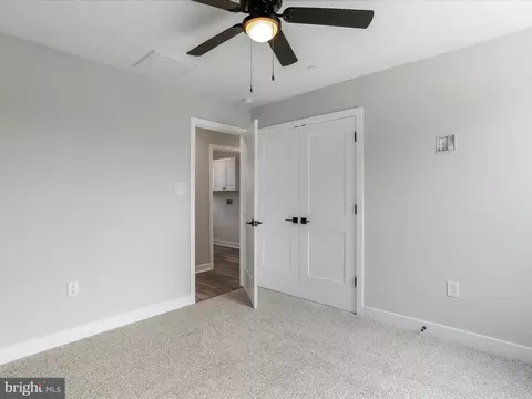 Bedroom - 325 Devonshire Rd, Hagerstown, MD 21740 photo 4 of 5