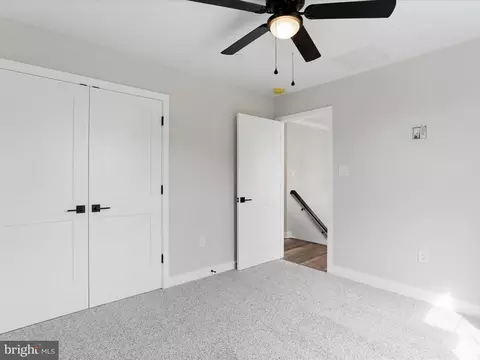 Bedroom - 325 Devonshire Rd, Hagerstown, MD 21740 photo 2 of 5