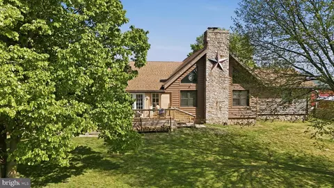 14507 Heavenly Acres Rdg, Hancock, MD 21750