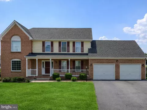 13510 Sovereign Ter, Hagerstown, MD 21742