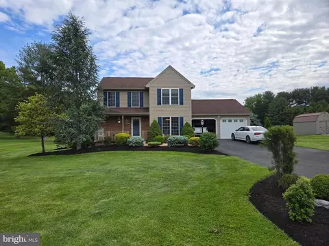 16925 Spielman Rd, Fairplay, MD 21733