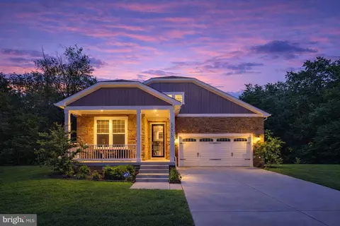 12313 Gemstone Dr, Hagerstown, MD 21740