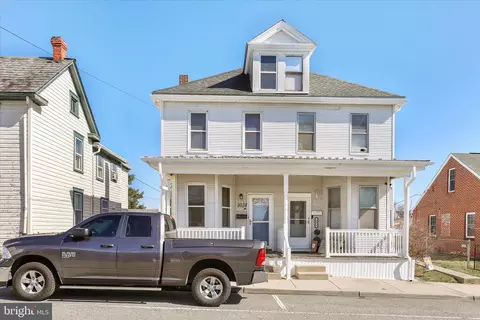 1024 Pope Ave, Hagerstown, MD 21740