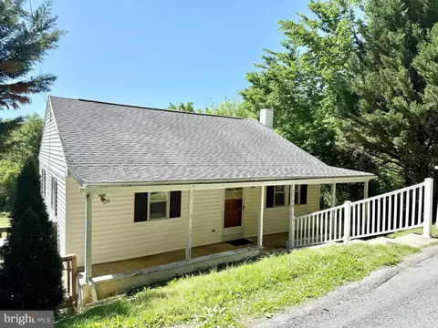 3708 Limekiln Rd, Sharpsburg, MD 21782