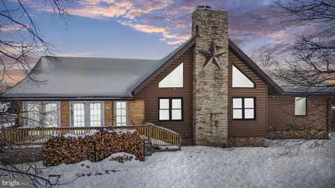 14507 Heavenly Acres Rdg, Hancock, MD 21750