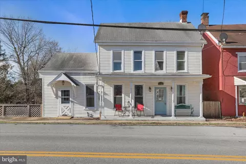 21521 Leitersburg Smithsburg Rd, Hagerstown, MD 21742