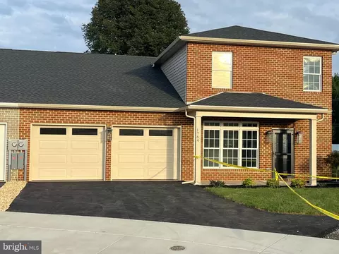 1764 Meridian Dr #LOT 41, Hagerstown, MD 21742