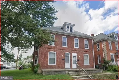 407 409 Mcdowell Ave, Hagerstown, MD 21740