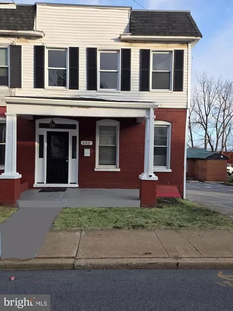 332 Burhans Blvd E, Hagerstown, MD 21740