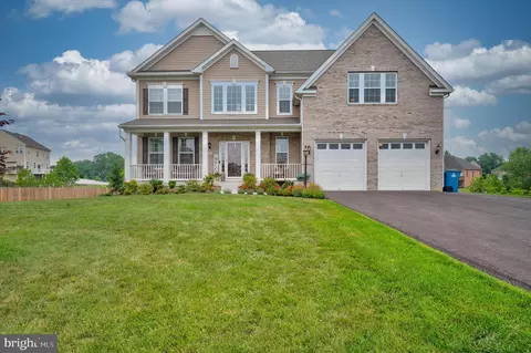 19115 Black Maple Way, Hagerstown, MD 21742