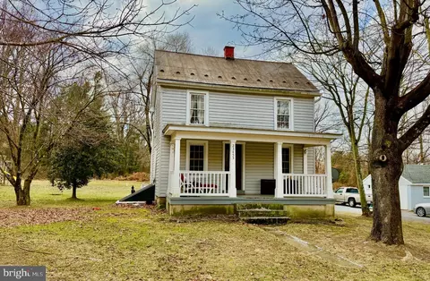 Exterior - 23453 Fruit Tree Dr, Smithsburg, MD 21783 photo 1 of 5