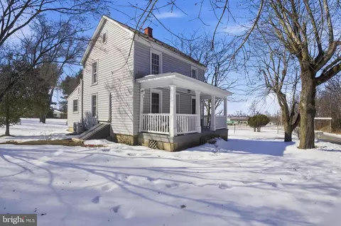 23453 Fruit Tree Dr, Smithsburg, MD 21783