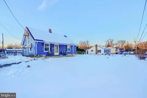 11314 Sword Rd, Williamsport, MD 21795