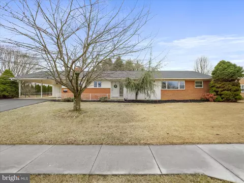 1125 Haven Rd, Hagerstown, MD 21742