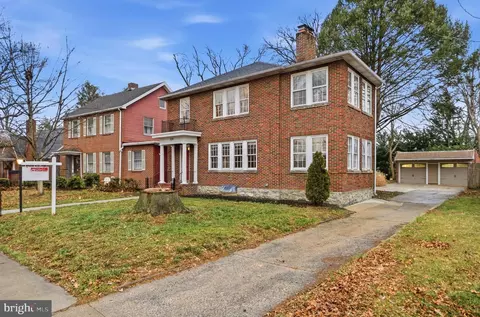 120 E Irvin Ave, Hagerstown, MD 21742