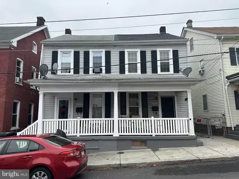 223 Summer St, Hagerstown, MD 21740