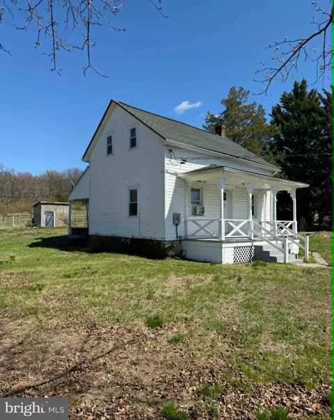 21328 Mount Lena Rd, Boonsboro, MD 21713