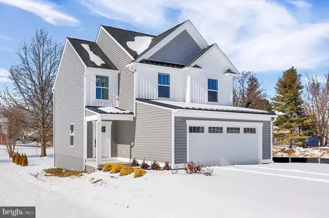 13808 Weaver Ave, Maugansville, MD 21767