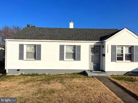 1104 Glenwood Ave, Hagerstown, MD 21742