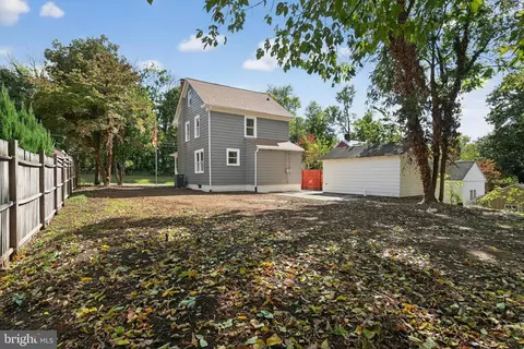 10612 Honeyfield Rd, Williamsport, MD 21795