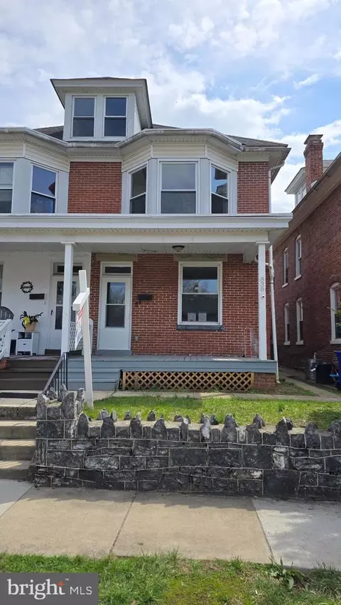 838 Mulberry Ave, Hagerstown, MD 21742