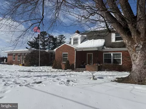 61 A Water St, Smithsburg, MD 21783