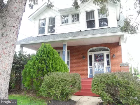 1048 Potomac St S, Hagerstown, MD 21740