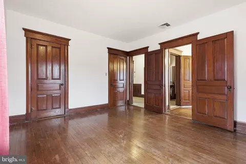 Bedroom - 72 S Main St, Smithsburg, MD 21783 photo 2 of 3
