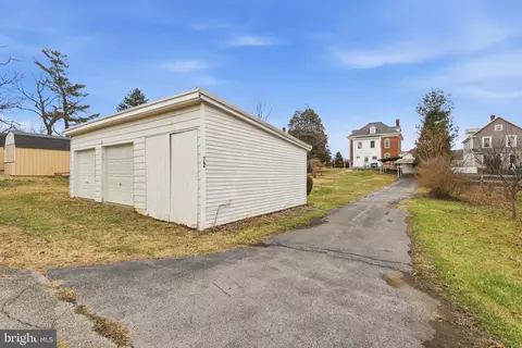 Exterior - 72 S Main St, Smithsburg, MD 21783 photo 6 of 6