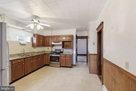 Kitchen - 72 S Main St, Smithsburg, MD 21783 photo 1 of 1