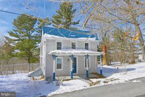 5922 Clevelandtown Rd, Boonsboro, MD 21713