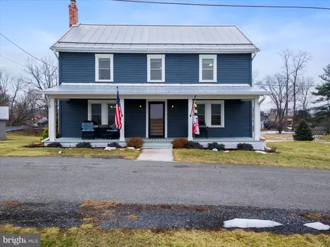 11853 White Hall Rd, Smithsburg, MD 21783