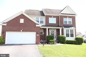 13944 Seneca Ridge Dr, Hagerstown, MD 21740
