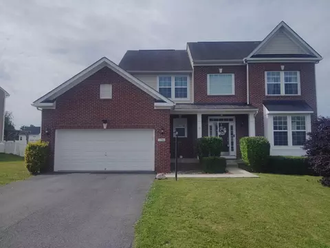 13944 Seneca Ridge Dr, Hagerstown, MD 21740