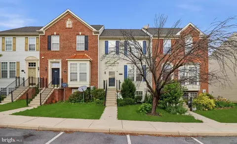 17668 Potter Bell Way, Hagerstown, MD 21740
