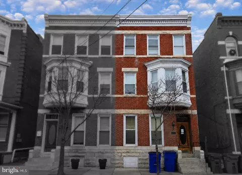 141 S Mulberry St, Hagerstown, MD 21740