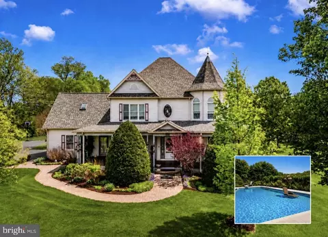 7825 4 Dam Number 4 Rd, Williamsport, MD 21795