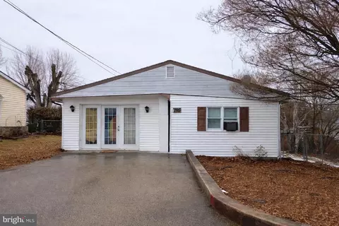 205 W High St W, Sharpsburg, MD 21782