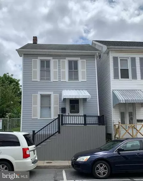 310 S Mulberry St, Hagerstown, MD 21740