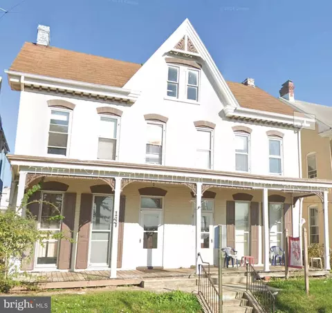 145 King St, Hagerstown, MD 21740