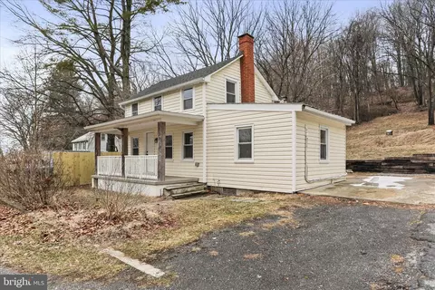 6906 Mariah Furnace Rd, Boonsboro, MD 21713
