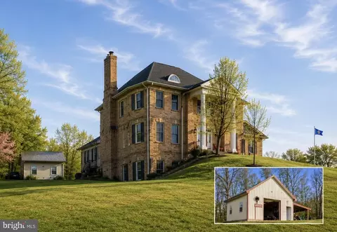 21111 Greenbrier Rd, Boonsboro, MD 21713