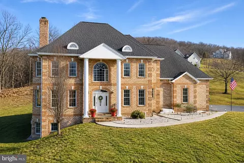 21111 Greenbrier Rd, Boonsboro, MD 21713