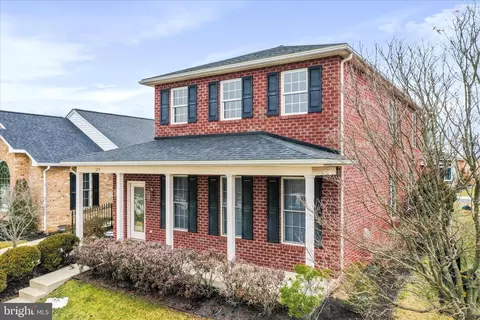 624 Trafalgar Dr, Hagerstown, MD 21742
