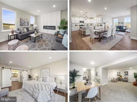 11717 Ashton Rd, Clear Spring, MD 21722